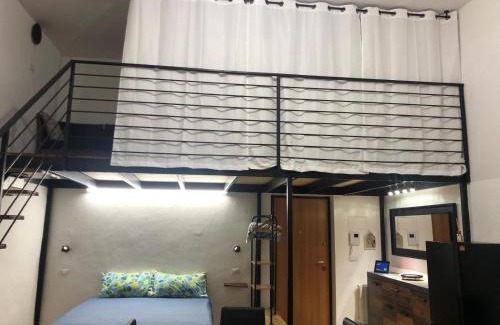 Barletta Apartment | Il Pilone