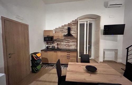 Barletta Apartment | Il Pilone