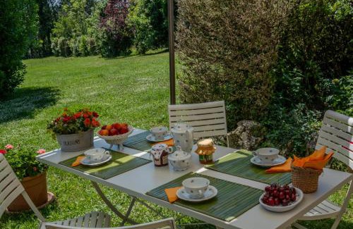 Cetona House | Il Pino Di Spazzavento
