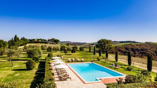 Volterra Villa | Il Poggiarellino 14, Emma Villas