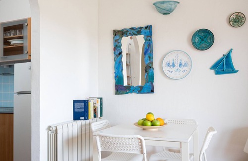 Porto San Paolo Apartment | Il Poggio 18 - holiday home with swimming pool in Sardinia
