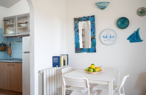 Porto San Paolo Apartment | Il Poggio 18 - holiday home with swimming pool in Sardinia