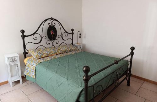 Montegiardino Bed & Breakfast | Il Poggio b&b-appartamento