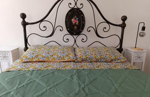 Montegiardino Bed & Breakfast | Il Poggio b&b-appartamento