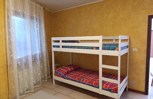 Montegiardino Bed & Breakfast | Il Poggio b&b-appartamento