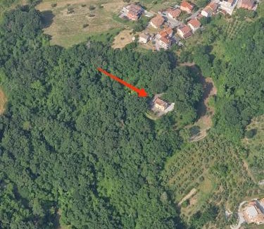 Montegiardino Bed & Breakfast | Il Poggio b&b-appartamento