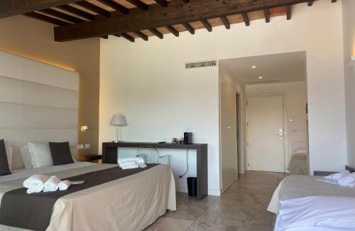Ascoli Piceno Resort | Il Poggio