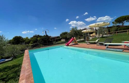 Pontedera House | IL Poggio