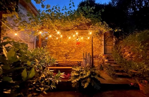 Casanova Lerrone Apartment | Il Poggiolo with pool & wellness/the romantic apartmnet
