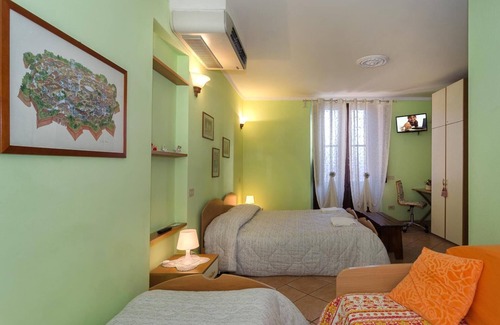 Vicopelago House | Il Ponte