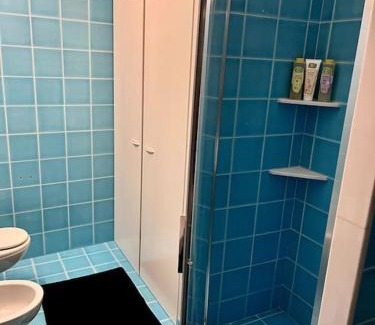 Vicenza Apartment | Il Portico. Charm apartment, Vicenza downtown.