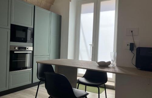 Trani House | Il porto è di casa