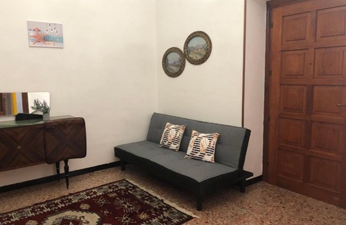 Imperia Apartment | Il Porto Antico
