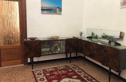 Imperia Apartment | Il Porto Antico