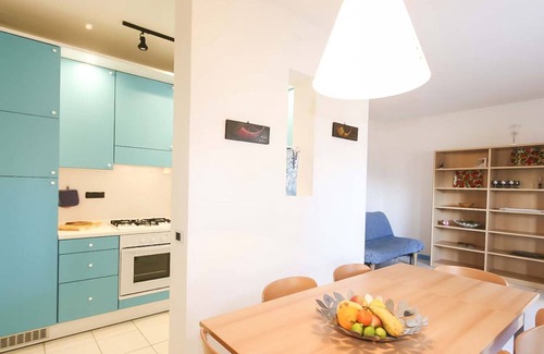 Porto Azzurro Apartment | IL PORTO TRILO 7 - IL PORTO 7