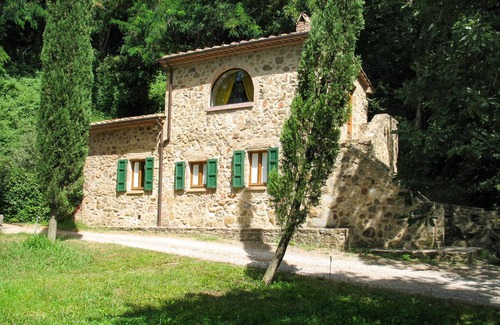 Roccastrada House | Il Pozzo by Interhome