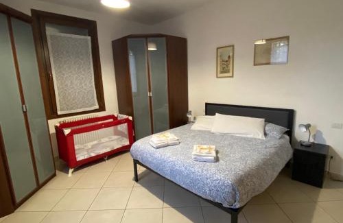 Imola Apartment | Il Profumo dei Tigli