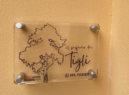 Imola Apartment | Il Profumo dei Tigli