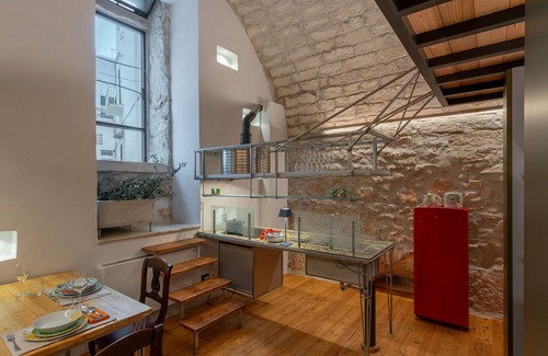 Ostuni Apartment | Il Quinto Elemento - Residence Of Charme - Terra Madre