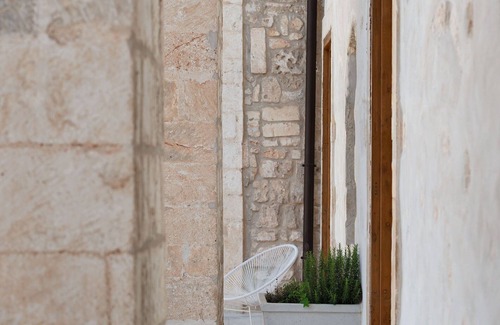 Ostuni Apartment | Il Quinto Elemento - Residence Of Charme - Terra Madre