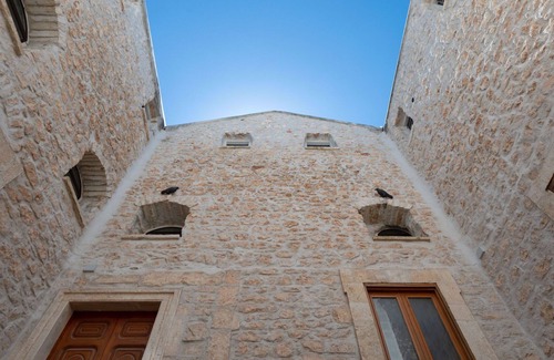 Ostuni Apartment | Il Quinto Elemento - Residence Of Charme - Terra Madre