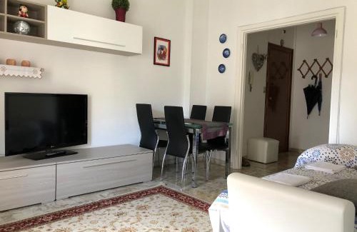 San Fruttuoso Apartment | Il QuintoPiano