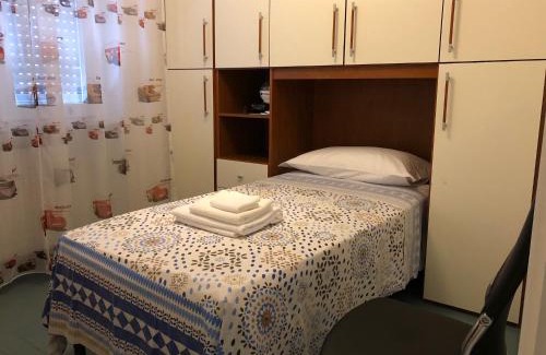 San Fruttuoso Apartment | Il QuintoPiano