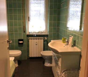 San Fruttuoso Apartment | Il QuintoPiano