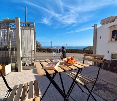 Procida Apartment | Il Riccio Apartment
