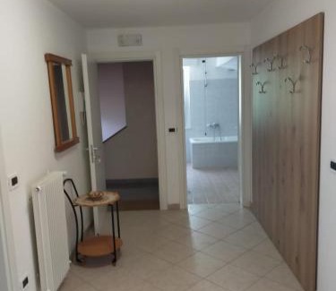 Ovaro Apartment | Il Ricjûl