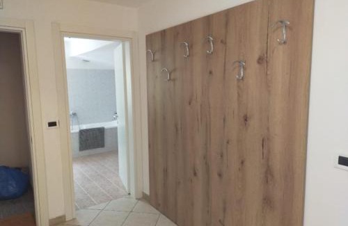 Ovaro Apartment | Il Ricjûl