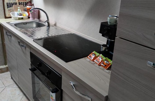 Orosei Apartment | Il Rifugio ad Orosei
