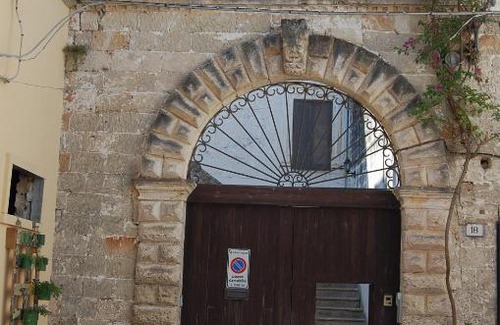 Leverano House | Il Rifugio del ciclista