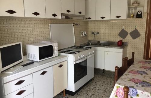 Torre Pedrera Apartment | Il rifugio del pescatore