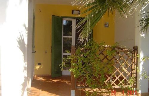 Baia Verde House | Il Rifugio Gallipoli Baia verde