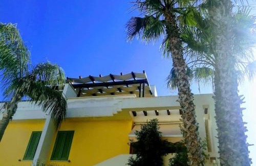 Baia Verde House | Il Rifugio Gallipoli Baia verde