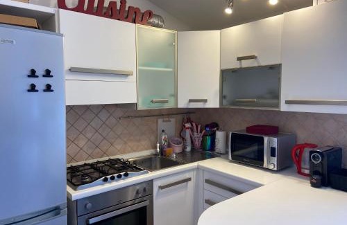 Riva Trigoso Apartment | Il Rifugio Nascosto