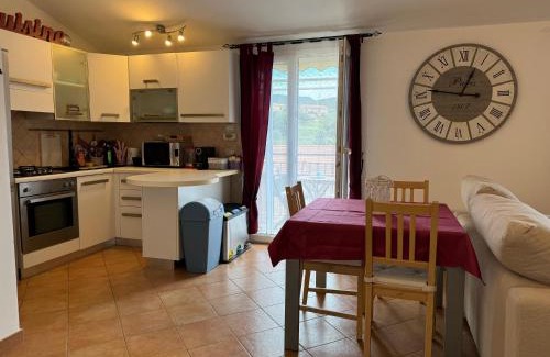 Riva Trigoso Apartment | Il Rifugio Nascosto