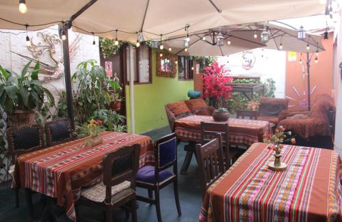 Historical Center House | Il Riposo