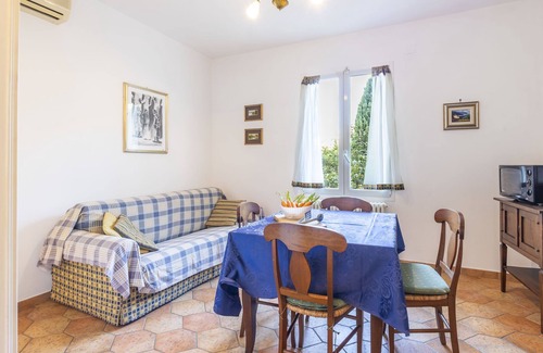 Imperia Apartment | Il Risveglio by Interhome