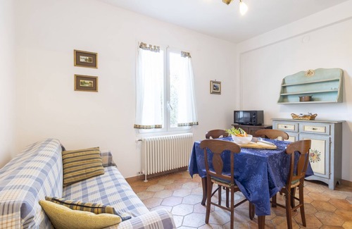 Imperia Apartment | Il Risveglio by Interhome