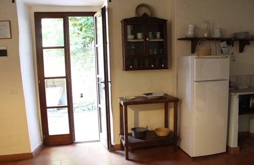 Dicomano Apartment | Il Rosmarino - Azienda Agricola Frascole