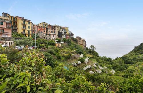 Corniglia Apartment | Il rustico di Silvia nelle 5 terre