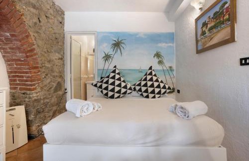Corniglia Apartment | Il rustico di Silvia nelle 5 terre