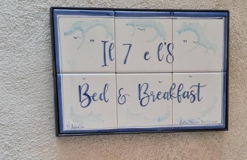 Caiazzo Bed & Breakfast | Il sette e l'otto