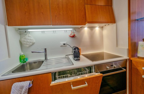 Portovenere Apartment | Il Sogno di Annetta