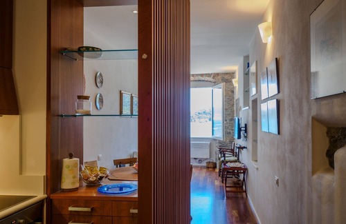 Portovenere Apartment | Il Sogno di Annetta
