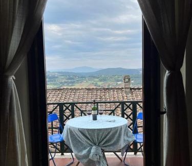 Amelia Apartment | Il sogno di Lucia