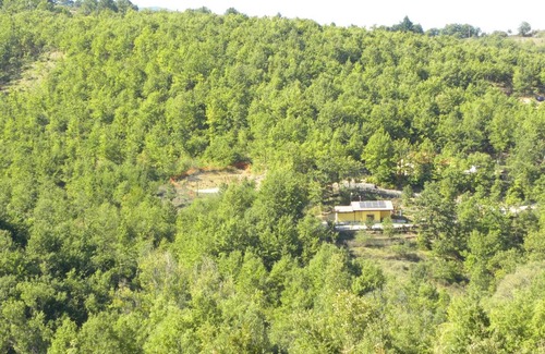 Pignola House | Il Sogno Di Renato