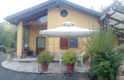 Pignola House | Il Sogno Di Renato